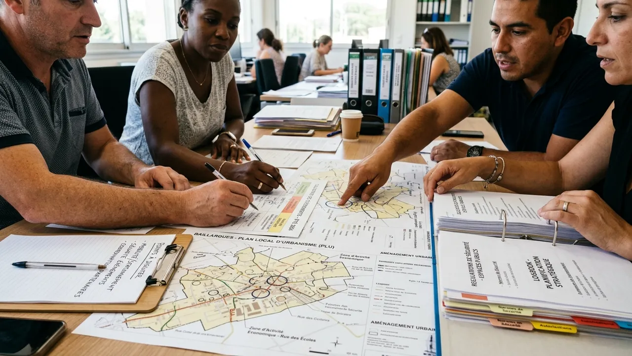 Examen des procès-verbaux fondateurs et des registres d'archives de l'association MHM2